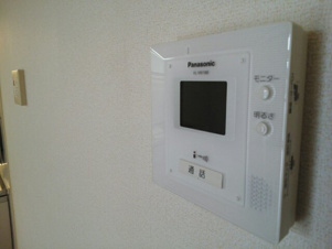 プラドールアカサカ【セキュリティ】