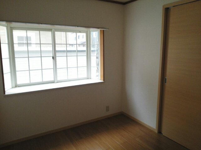 プラドールアカサカ【内装】