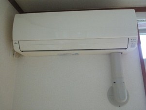 プラドールアカサカ【設備】