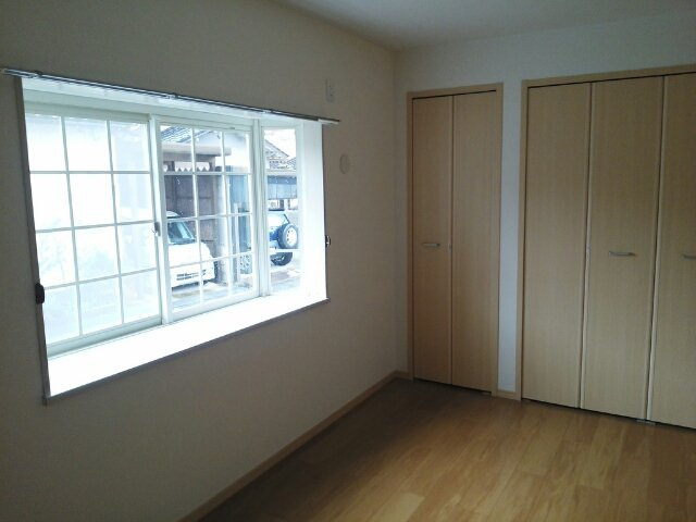 プラドールアカサカ【内装】