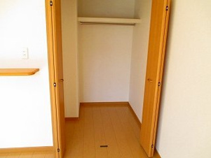 リバーサイド錦丘【内装】