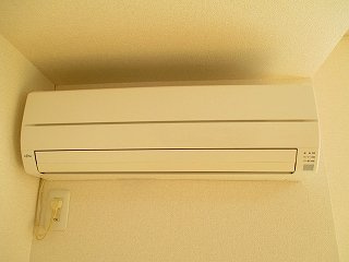 リバーサイド錦丘【設備】