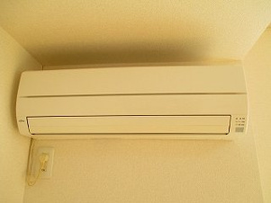 リバーサイド錦丘【設備】