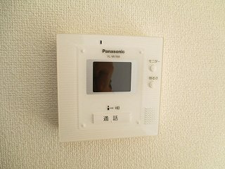 リバーサイド錦丘【共有部分】