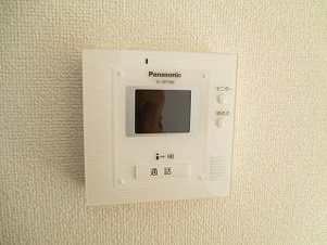 リバーサイド錦丘【共有部分】