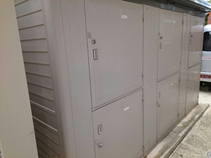 リバーサイド錦丘【収納】