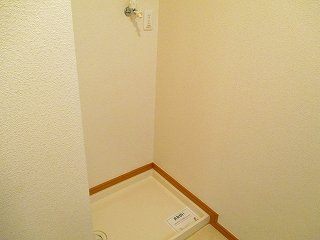 リバーサイド錦丘【内装】