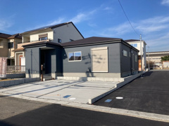 春日井市神屋町玉畑の画像