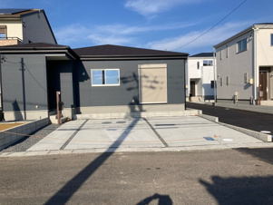 春日井市神屋町玉畑【外観】