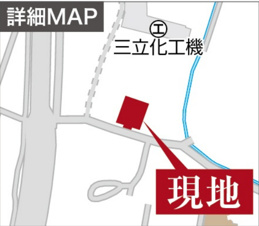 春日井市神屋町玉畑【地図】