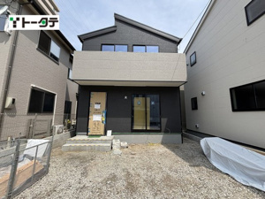 新築戸建 呉市広多賀谷１丁目