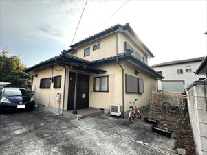 佐野市犬伏上町【外観】