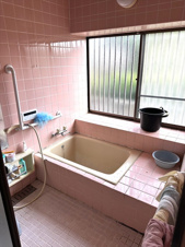 佐野市犬伏上町【浴室】