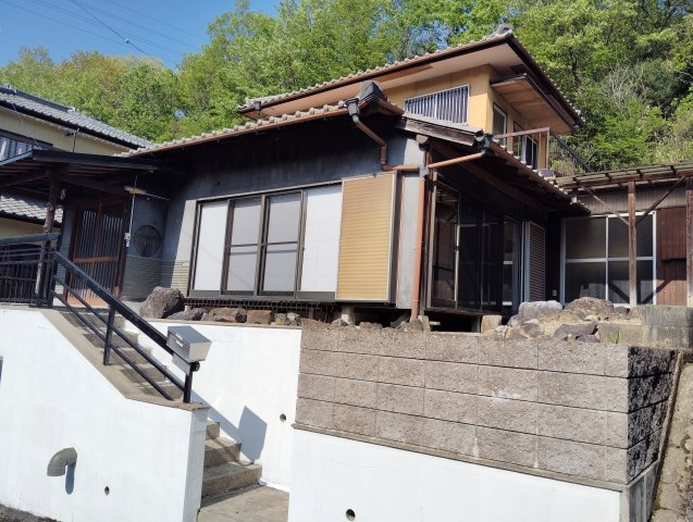 46号滝呂貸家の画像
