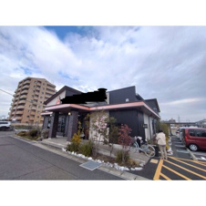 岩倉市店舗【外観】