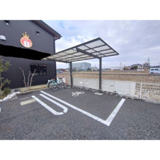 岩倉市店舗【設備】