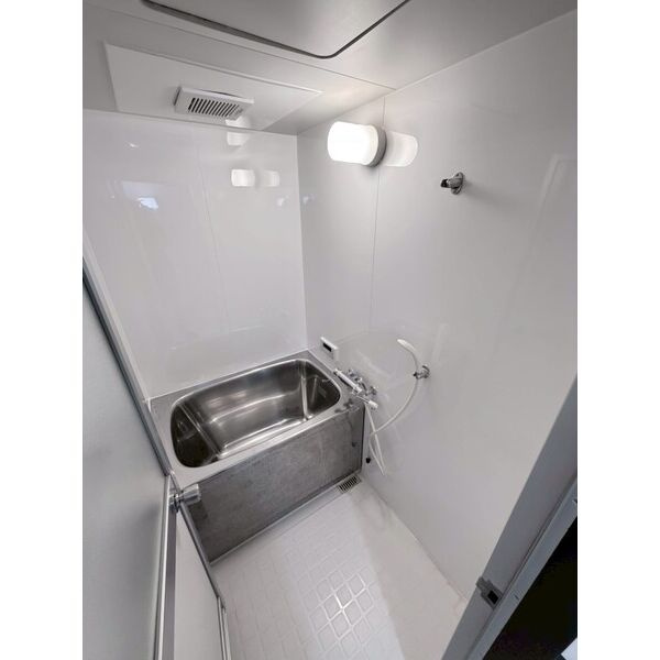 藤塚ハイツ【浴室】