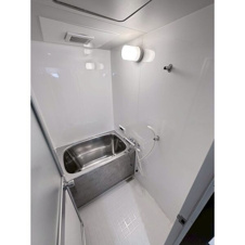 藤塚ハイツ【浴室】