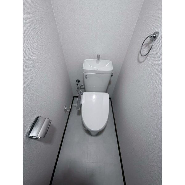 藤塚ハイツ【トイレ】