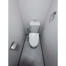 藤塚ハイツ【トイレ】