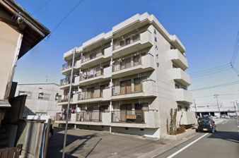 藤塚ハイツ【外観】