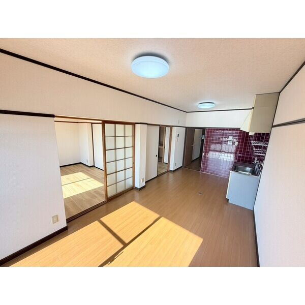 藤塚ハイツ【設備】