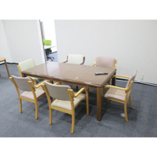 アパートメントハウス朴の樹【内装】