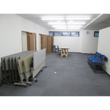 アパートメントハウス朴の樹【内装】