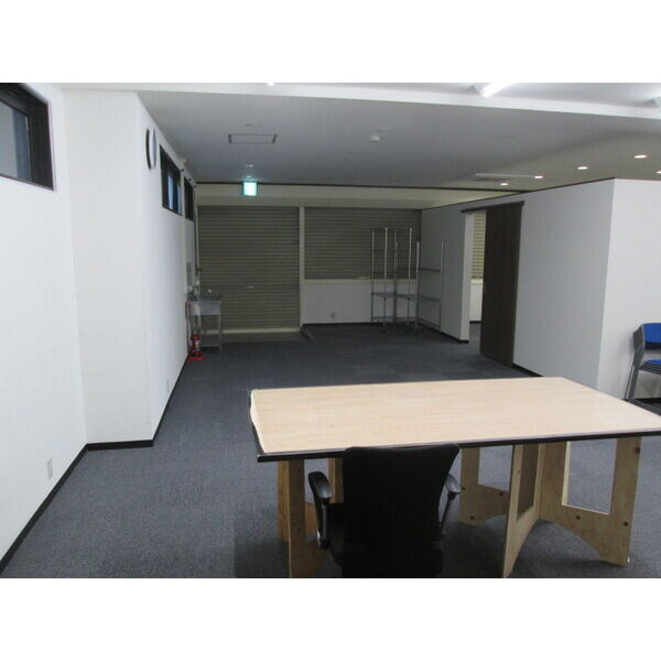 アパートメントハウス朴の樹【内装】