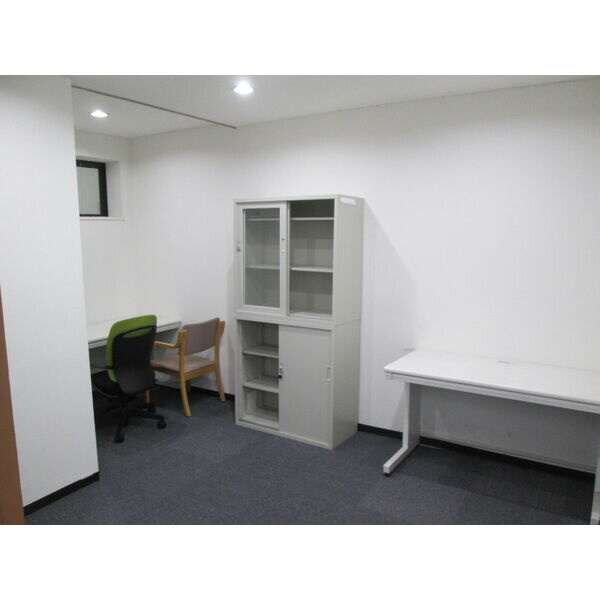 アパートメントハウス朴の樹【内装】