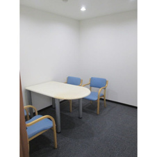 アパートメントハウス朴の樹【内装】