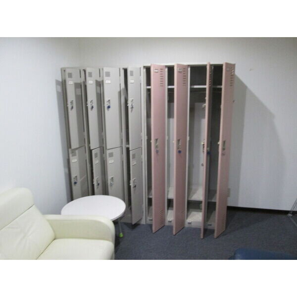 アパートメントハウス朴の樹【内装】