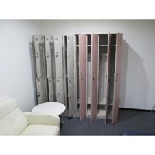 アパートメントハウス朴の樹【内装】