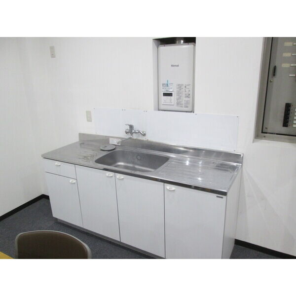 アパートメントハウス朴の樹【キッチン】