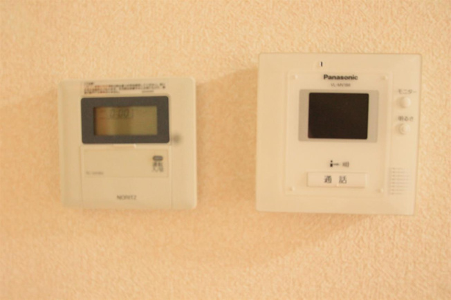 別の部屋の写真となりますので現地ご確認ください