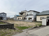 横手市八幡字石町土地の画像