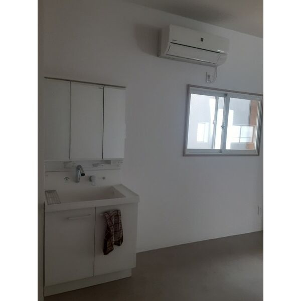 青木店舗【内装】