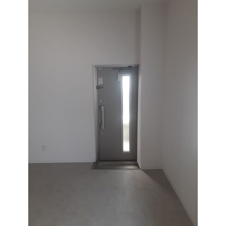 青木店舗【内装】