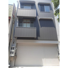 青木店舗【外観】