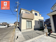 内原町 新築984番の画像