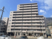 フローレンス八木駅前の画像