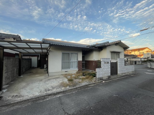 さぬき市造田是弘中古戸建の画像