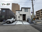 グラファーレ広本町2丁目の画像