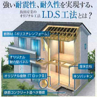 守山区苗代2丁目
