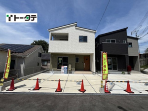 新築戸建 広島市東区山根町