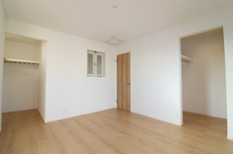 ブルーミングガーデン春日井市美濃町２丁目【洋室】