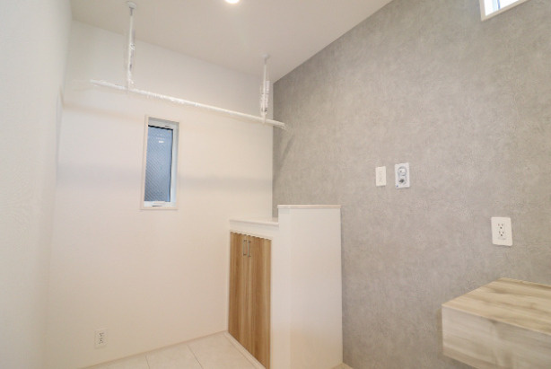 ブルーミングガーデン春日井市美濃町２丁目