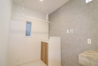 ブルーミングガーデン春日井市美濃町２丁目