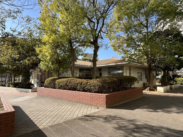 入船西エステート3号棟【共有部分】