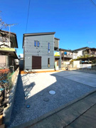 川越市山田の画像